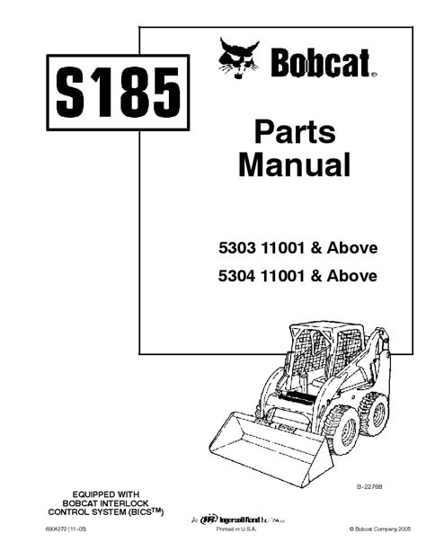 bobcat s185 skid steer manual|bobcat s185 price new.